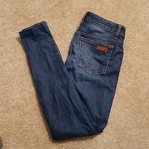 Joe's Jeans (skinny)